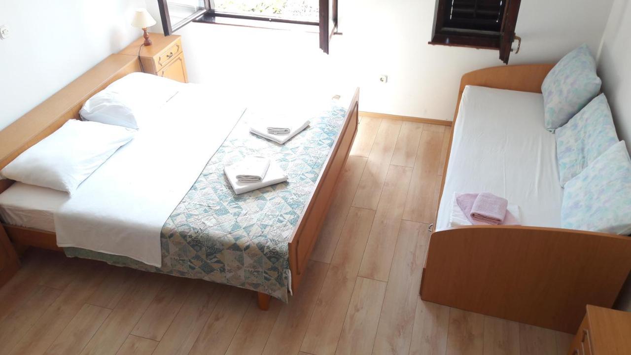Apartment Radovan 포레치 외부 사진