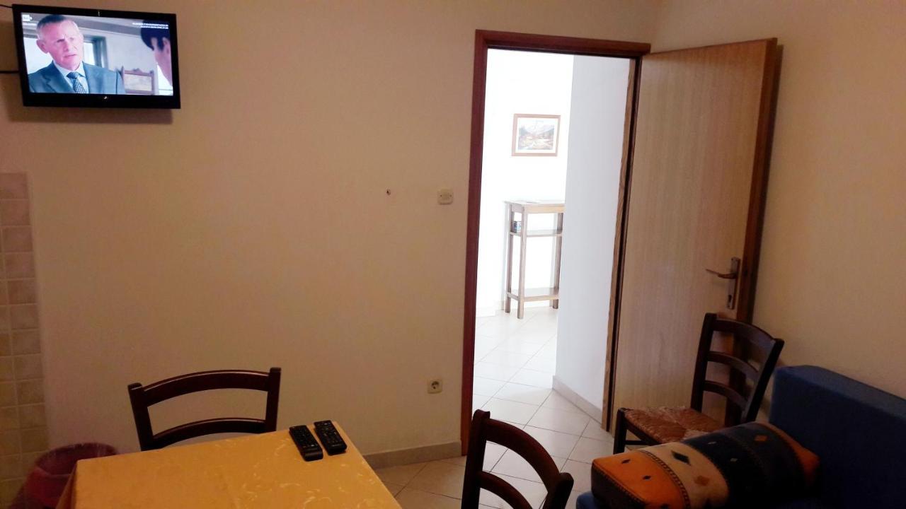 Apartment Radovan 포레치 외부 사진