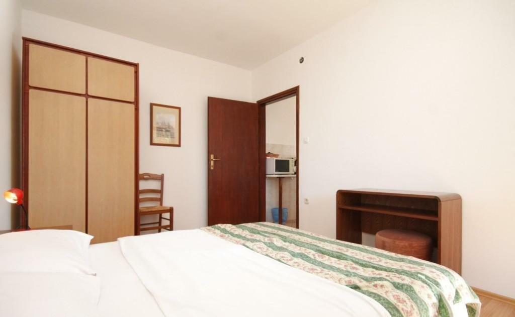 Apartment Radovan 포레치 외부 사진