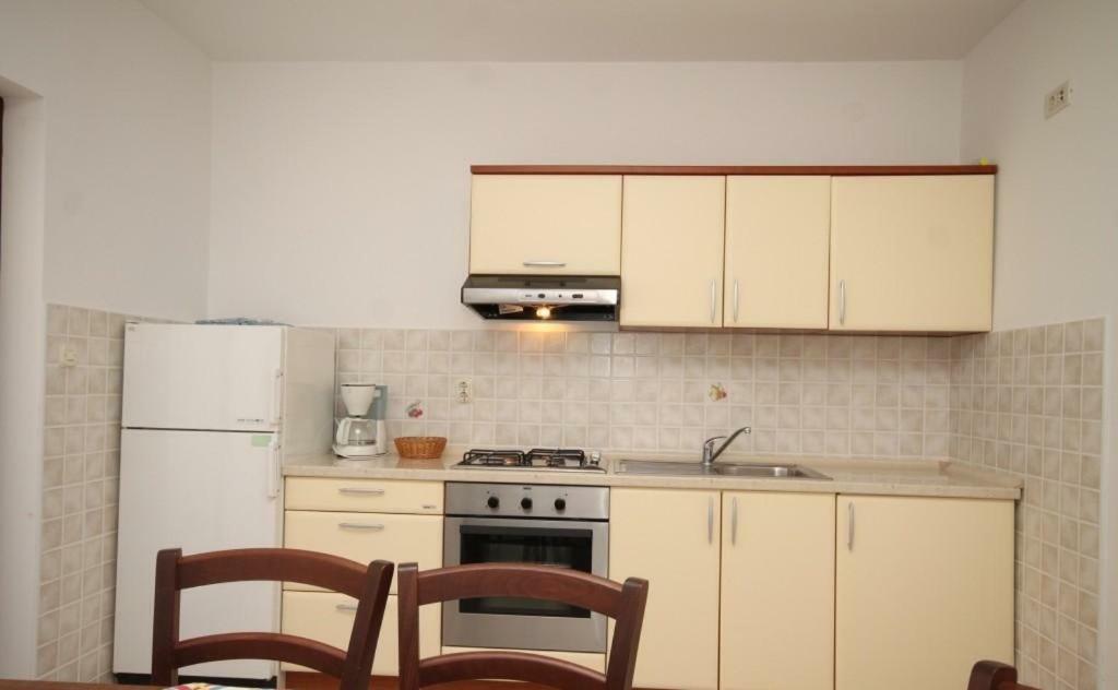 Apartment Radovan 포레치 외부 사진