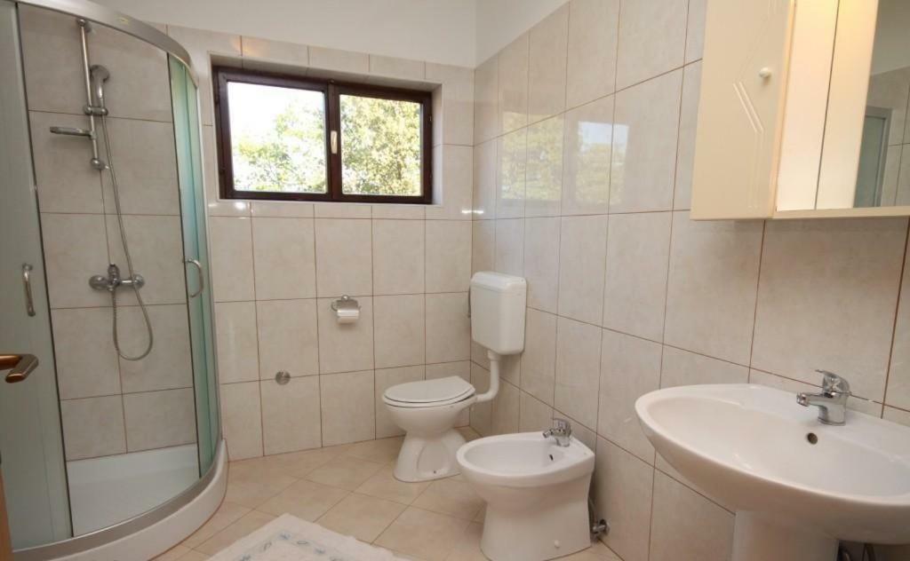 Apartment Radovan 포레치 외부 사진