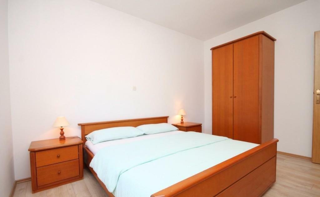 Apartment Radovan 포레치 외부 사진