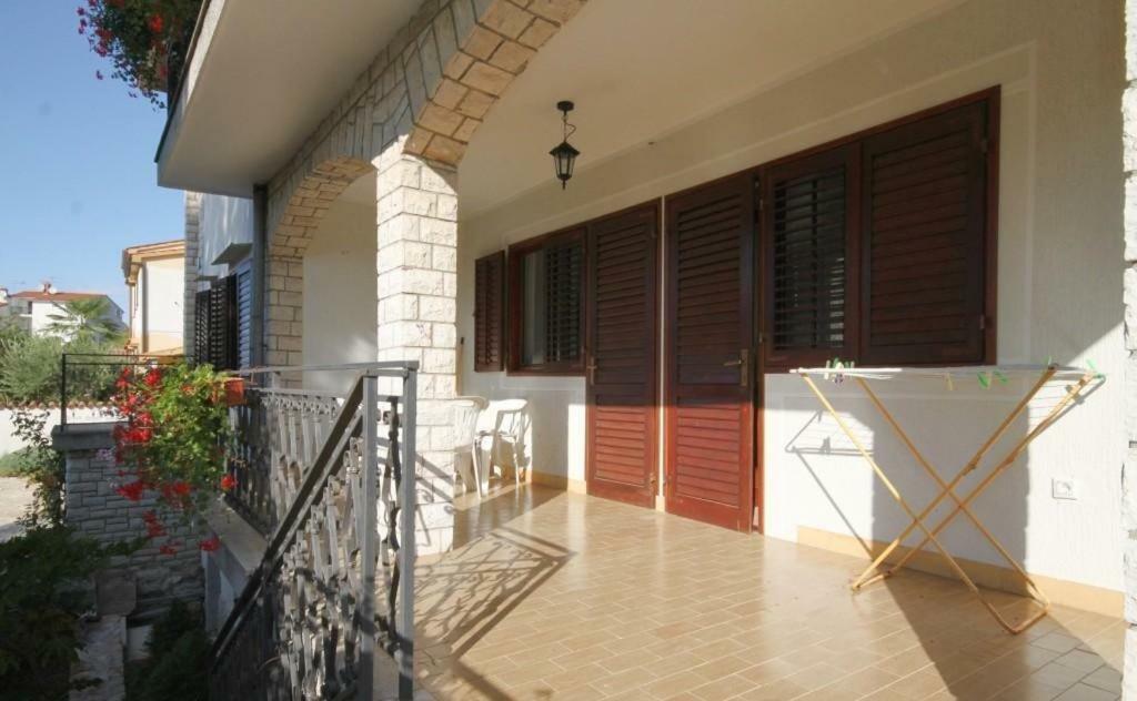 Apartment Radovan 포레치 외부 사진