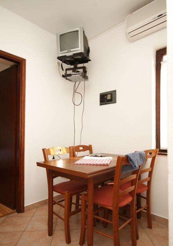 Apartment Radovan 포레치 외부 사진