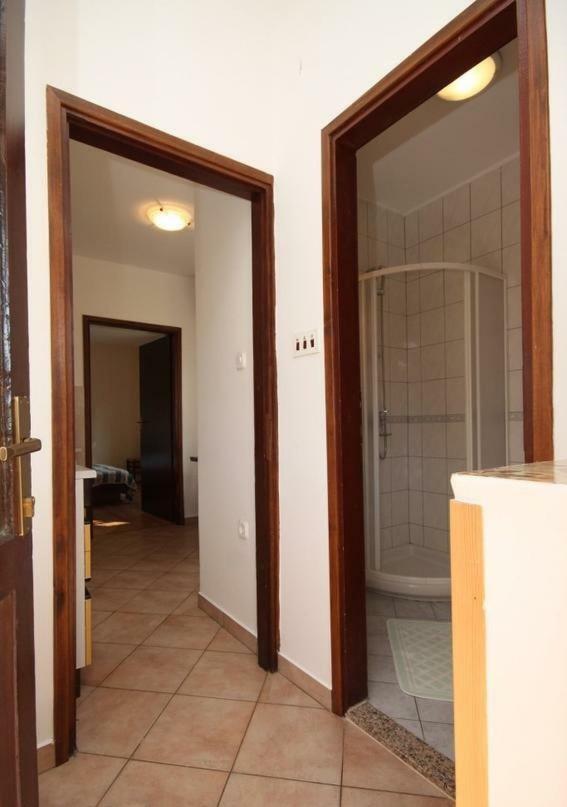 Apartment Radovan 포레치 외부 사진
