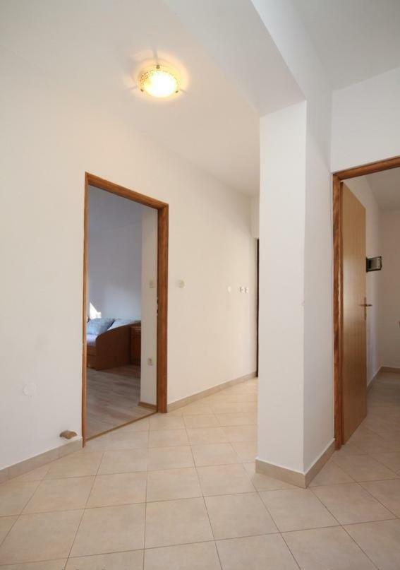 Apartment Radovan 포레치 외부 사진