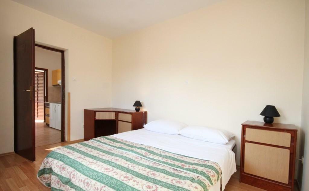 Apartment Radovan 포레치 외부 사진