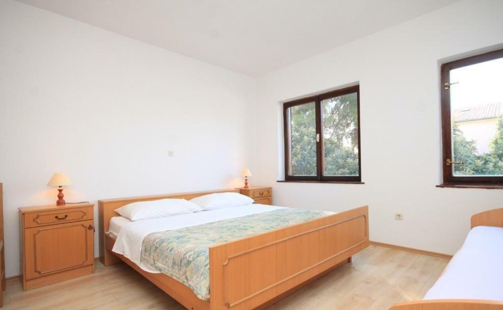Apartment Radovan 포레치 외부 사진