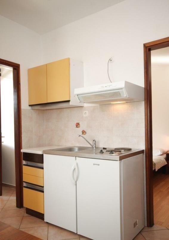 Apartment Radovan 포레치 외부 사진