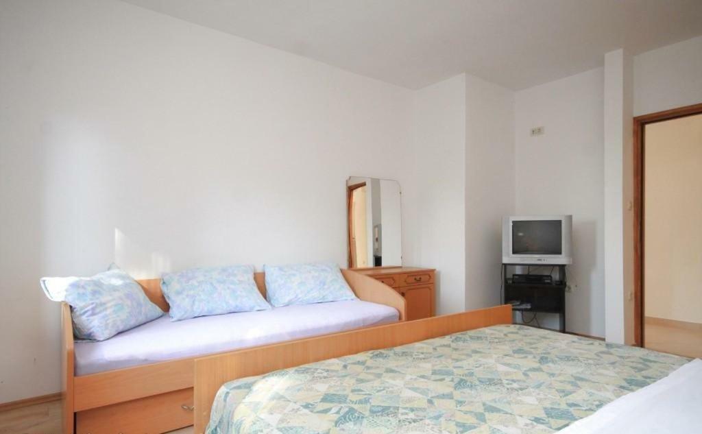 Apartment Radovan 포레치 외부 사진