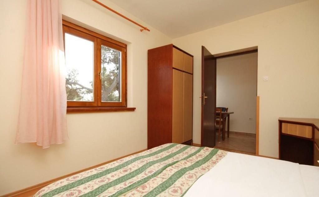 Apartment Radovan 포레치 외부 사진
