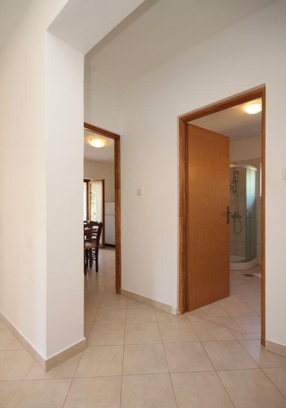 Apartment Radovan 포레치 외부 사진