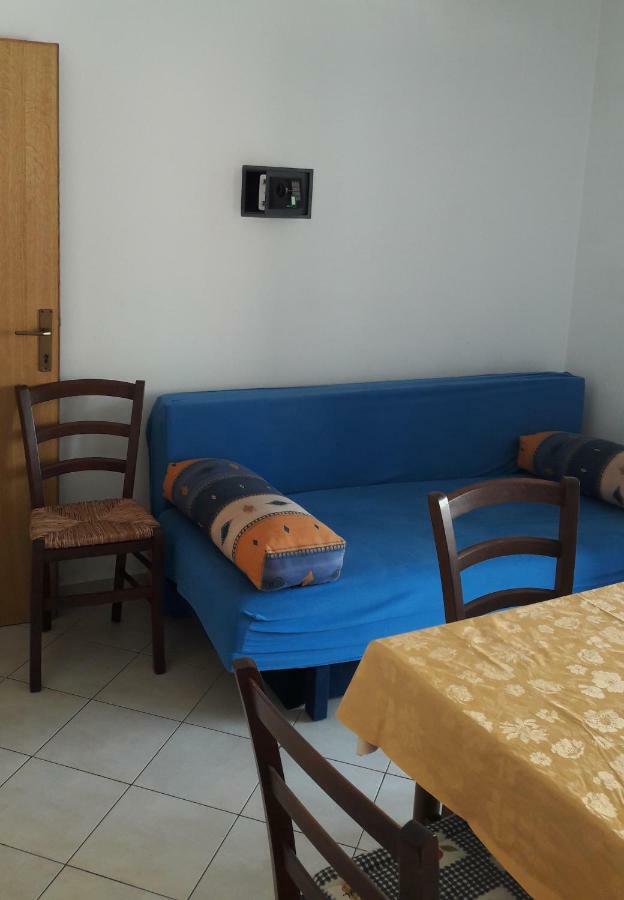 Apartment Radovan 포레치 외부 사진